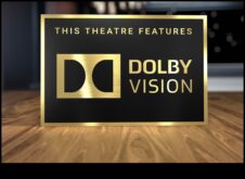 Dolby Vision ve Dolby Atmos ile Sinemayı Evinize Getirin