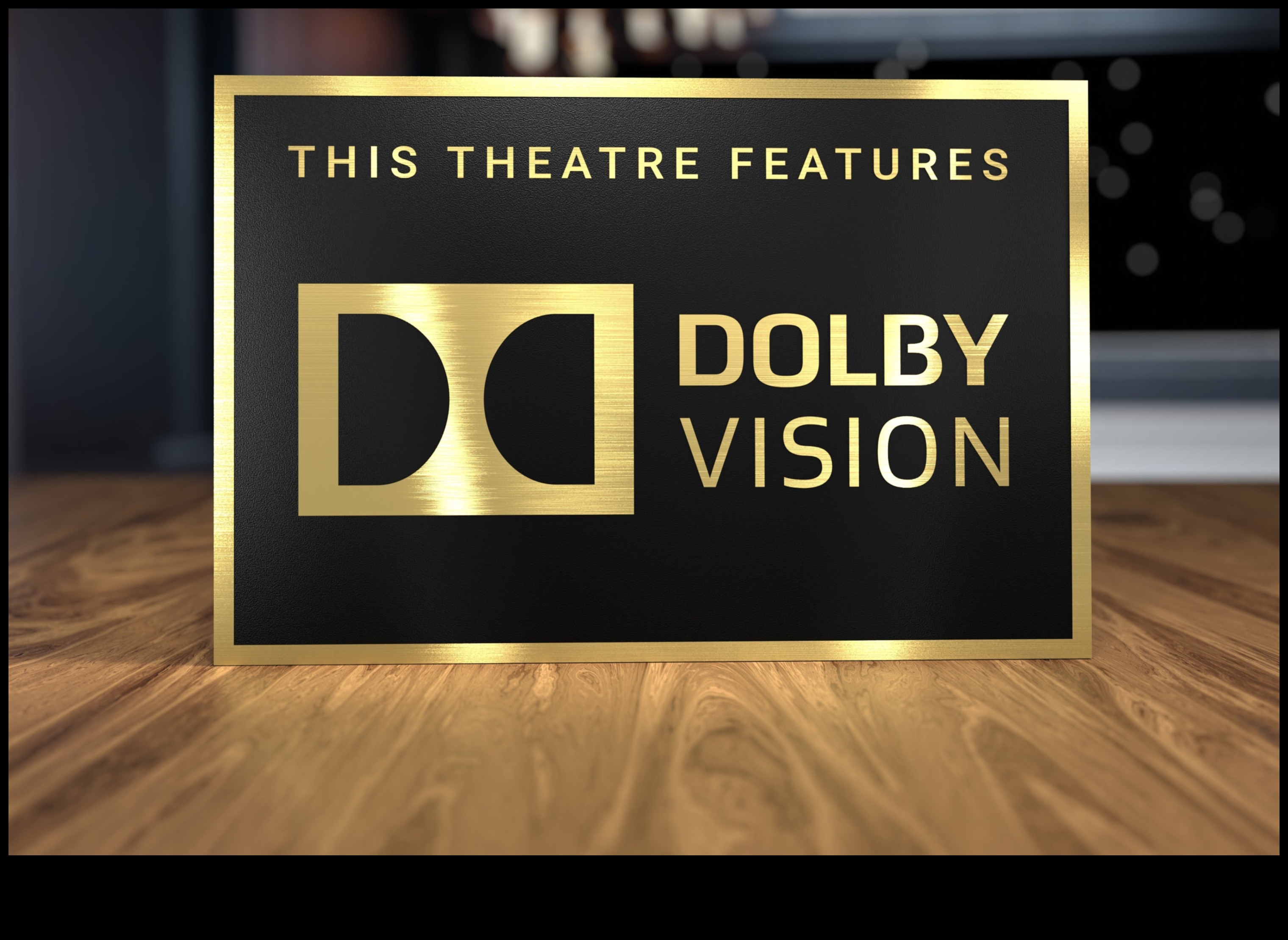 Sinema Kalitesinde Ses: Ev Eğlencesinde Dolby Vision ve Dolby Atmos