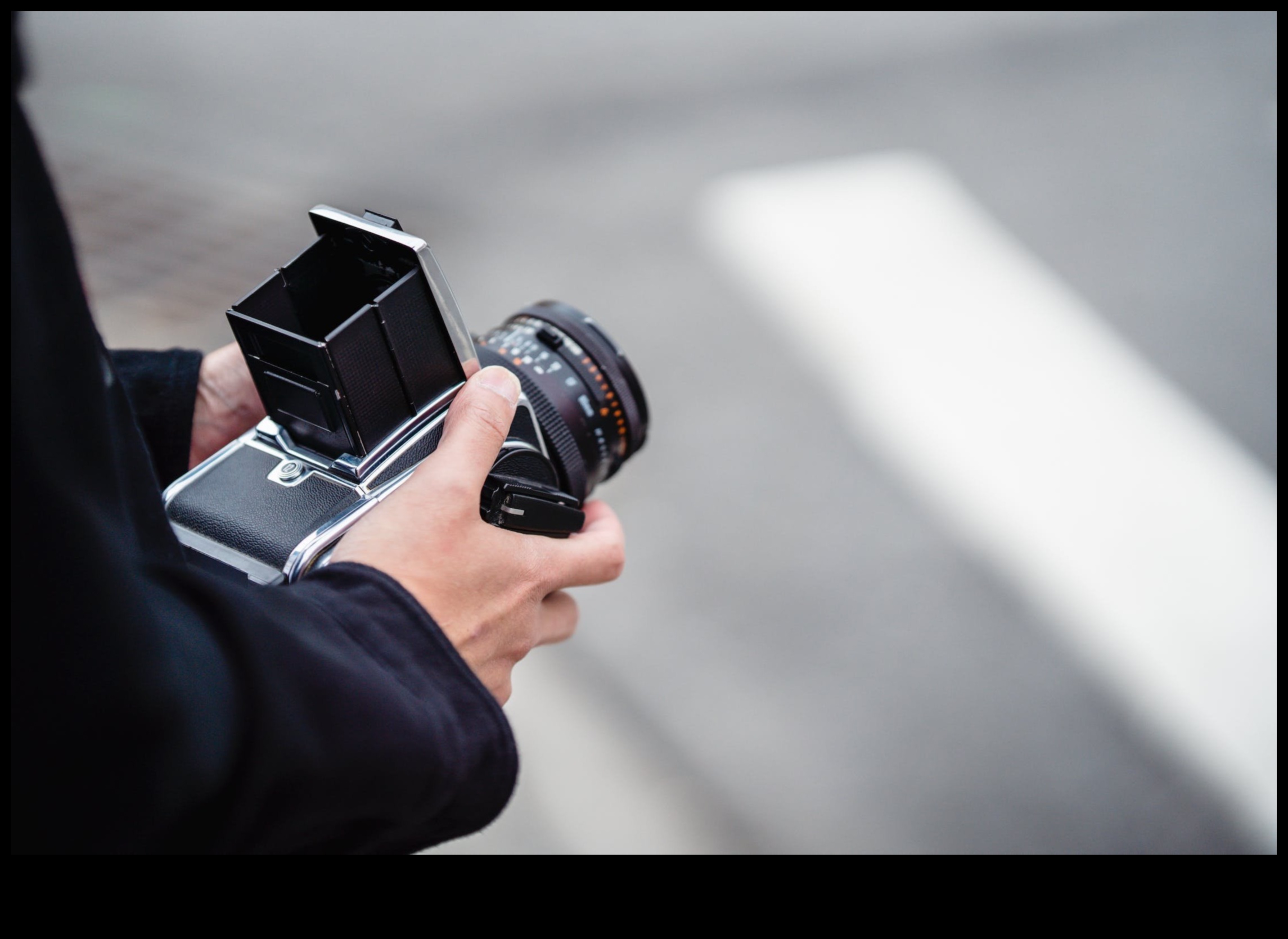 Lens Mirası: Yüksek Performanslı Fotoğrafçılık Ekipmanlarının Mirasını Keşfetmek